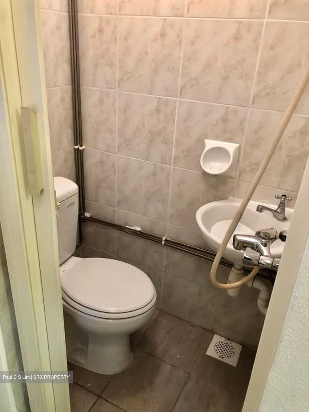 Nineteen Shelford Road (D11), Condominium #534194561